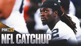 Next Story Image: NFL Catchup: Who's In, Who's Out For Sunday; Kyle Shanahan Reportedly Gets Extension